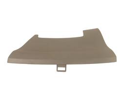 ACABAMENTO PAINEL INFERIOR COROLLA 2009 A 2014