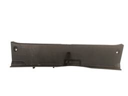 Soleira Porta Malas Corolla Gli 2009 Á 2014