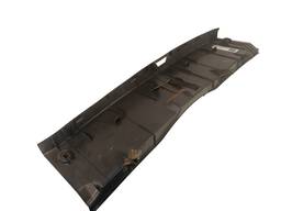 SOLEIRA PORTA MALAS COROLLA GLI 2009 Á 2014