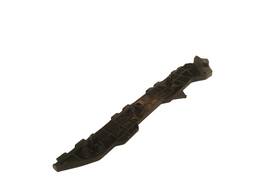 GUIA PARACHOQUE TRASEIRO ESQUERDO COROLLA 2009 A 2014