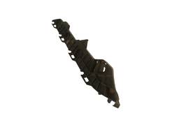 GUIA PARACHOQUE TRASEIRO ESQUERDO COROLLA 2009 A 2014