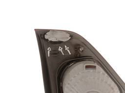 LANTERNA TRASEIRA DIREITA COROLLA 2009 A 2011 (MALA)