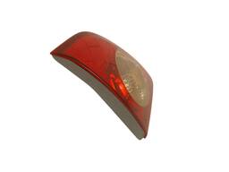 LANTERNA TRASEIRA ESQUERDA COROLLA 2009 A 2011 (MALA)