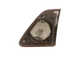 LANTERNA TRASEIRA ESQUERDA COROLLA 2009 A 2011 (MALA)