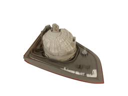 LANTERNA TRASEIRA ESQUERDA COROLLA 2009 A 2011 (MALA)