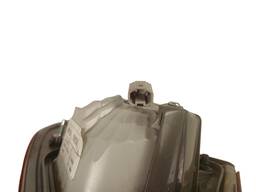 LANTERNA TRASEIRA ESQUERDA COROLLA 2009 A 2011 (MALA)