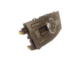 COMANDO AR CONDICIONADO DIGITAL COROLLA 2009 A 2014