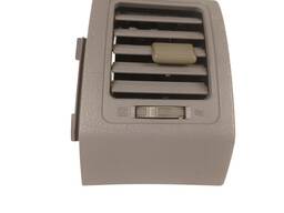 DIFUSOR DE AR LATERAL DIREITO COROLLA 2009 A 2014