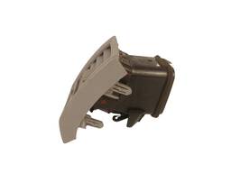 DIFUSOR DE AR LATERAL DIREITO COROLLA 2009 A 2014