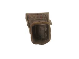 DIFUSOR DE AR LATERAL DIREITO COROLLA 2009 A 2014