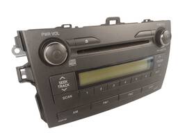 RÁDIO MULTIMÍDIA SOM MP3 COROLLA 2009 A 2014