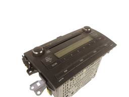 RÁDIO MULTIMÍDIA SOM MP3 COROLLA 2009 A 2014