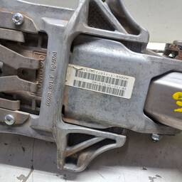 COLUNA DIREÇÃO FREELANDER 2 EVOQUE DISCOVERY SPORT 2007/