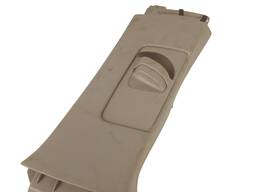 ACABAMENTO CINTO DIANTEIRO DIREITO COROLLA 2009 A 2014