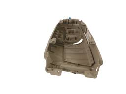 ACABAMENTO CINTO DIANTEIRO DIREITO COROLLA 2009 A 2014