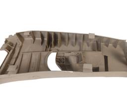 ACABAMENTO CINTO DIANTEIRO DIREITO COROLLA 2009 A 2014