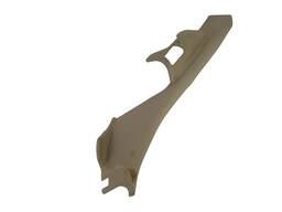 ACABAMENTO LATERAL BANCO TRASEIRO ESQ. COROLLA 2009 A 2014