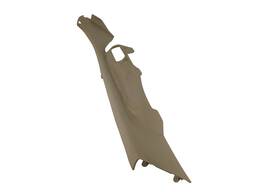 ACABAMENTO LATERAL BANCO TRASEIRO ESQ. COROLLA 2009 A 2014