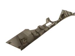 ACABAMENTO LATERAL BANCO TRASEIRO ESQ. COROLLA 2009 A 2014