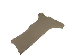 ACABAMENTO COLUNA LATERAL ESQ. COROLLA 2009 A 2014 