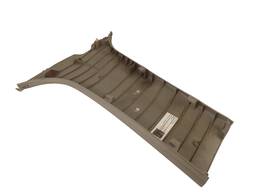 ACABAMENTO COLUNA LATERAL ESQ. COROLLA 2009 A 2014 