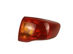 Lanterna Traseira Direita Corolla 2009 a 2011 (canto)