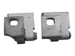 DOBRADIÇA PORTA DIANTEIRA ESQUERDA PALIO ATTRACTIVE 