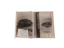 MANUAL DO PROPRIETÁRIO COROLLA 1.8 GLI 2011 