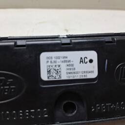 BOTAO CONTROLE TRAÇAO EVOQUE 2012 A 2016