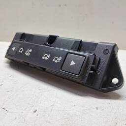 BOTAO CONTROLE TRAÇAO EVOQUE 2012 A 2016