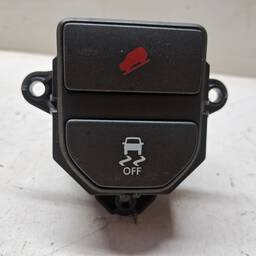 BOTAO CONTROLE ESTABILIDADE EVOQUE 2012 A 2015
