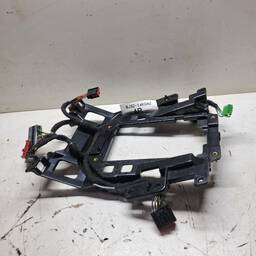 CHICOTE CONSOLE C/ SUPORTE EVOQUE 2012  A 2016