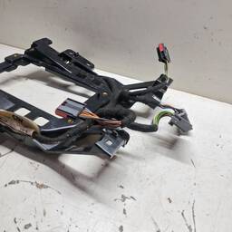 CHICOTE CONSOLE C/ SUPORTE EVOQUE 2012  A 2016