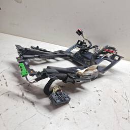 CHICOTE CONSOLE C/ SUPORTE EVOQUE 2012  A 2016