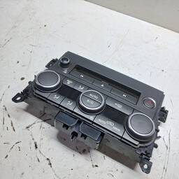 COMANDO AR CONDICIONADO/SOM RANGE ROVER EVOQUE 2012 A 2019