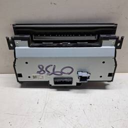 COMANDO AR CONDICIONADO/SOM RANGE ROVER EVOQUE 2012 A 2019