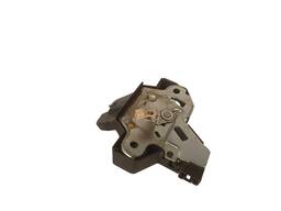 FECHADURA TAMPA TRASEIRA COROLLA 2009 A 2014