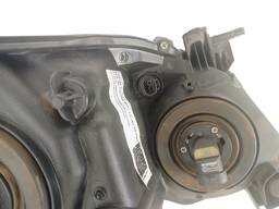 FAROL ESQUERDO COROLLA 2009 A 2011