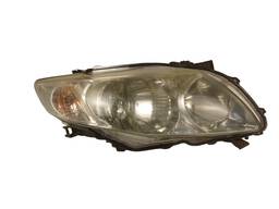 Farol Direito Corolla 2009 a 2011