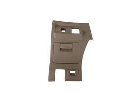 Moldura Painel Porta Objetos Corolla 2009 A 2014