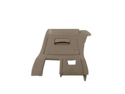 MOLDURA PAINEL PORTA OBJETOS COROLLA 2009 A 2014