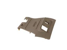 MOLDURA PAINEL PORTA OBJETOS COROLLA 2009 A 2014