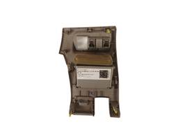 MOLDURA PAINEL PORTA OBJETOS COROLLA 2009 A 2014