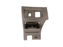 MOLDURA PAINEL PORTA OBJETOS COROLLA 2009 A 2014