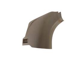 Moldura Inferior Dianteiro Esquerdo Corolla 2009 a 2014