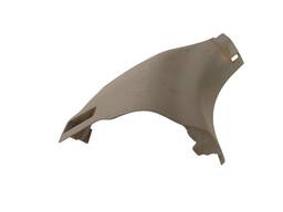 MOLDURA INFERIOR DIANTEIRO ESQUERDO COROLLA 2009 A 2014