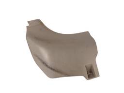 MOLDURA INFERIOR DIANTEIRO ESQUERDO COROLLA 2009 A 2014