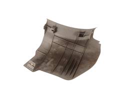 MOLDURA INFERIOR DIANTEIRO ESQUERDO COROLLA 2009 A 2014