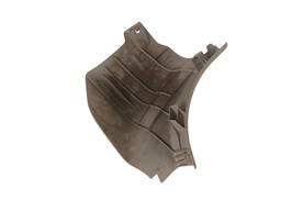 MOLDURA INFERIOR DIANTEIRO ESQUERDO COROLLA 2009 A 2014