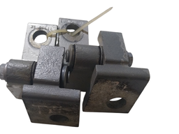 DOBRADIÇA PORTA TRASEIRA ESQUERDA FIAT LINEA